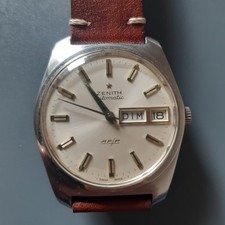 Zenith AF/P Cal 405 - 36.000