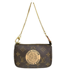 Mini pochette Louis Vuitton