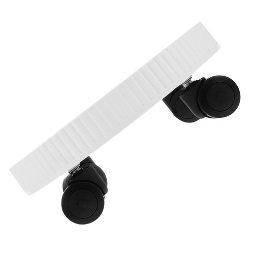 Carrello porta fioriera con - ,