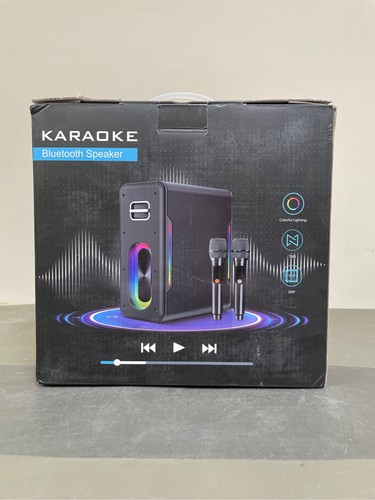 Macchina karaoke con - macchina,