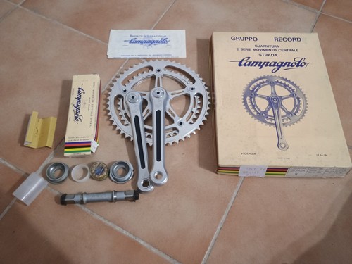 1976 vintage guarnitura - ,