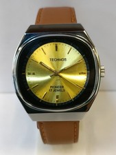 TECHNOS PIONEER 17J CARICA