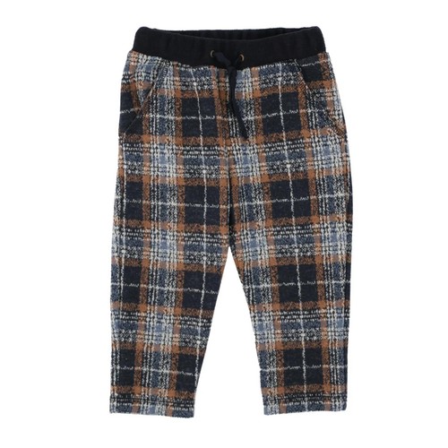 Magil pantalone scozzese - magil,