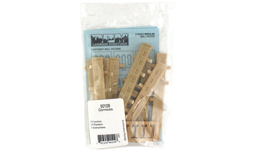 Woodland scenics dpm - woodland, 90108