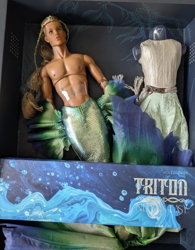 Integrity toys fashion - toys,,