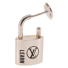 LOUIS VUITTON Lockit Learn