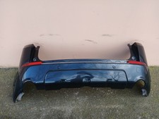 paraurti posteriore completo