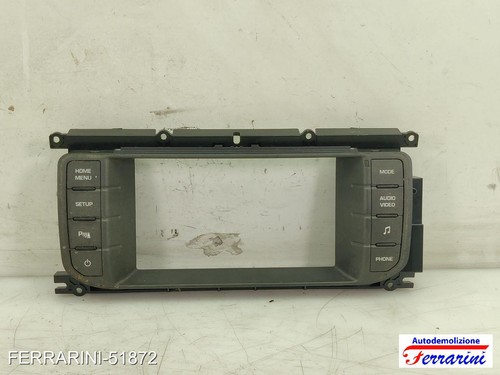 Accessori stereo radio land - stereo,