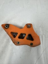 Motorcycle Chain Guide Guard