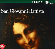 Leonardo a Milano Merlini, Valeria and Storti, Daniela