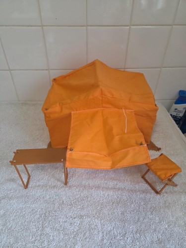 Rarissima action man vintage - man,