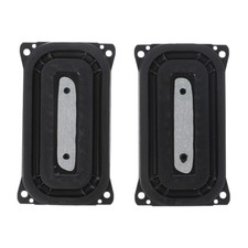 2 pezzi Altoparlanti Piastra