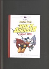 Paperino: Duck Avenger