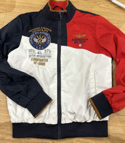 Giubbotto aeronautica militare - giubbotto,