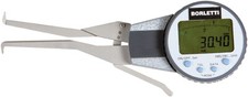 Comparatore digitale - comparatore,