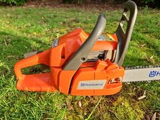 Ricambi motosega husqvarna 236 - husqvarna,