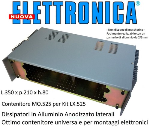 Nuova elettronica mobile per - elettronica,