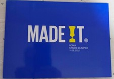 Folder  INTER Vincitrice Coppa