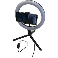 Illuminatore Ring Reporter 10"