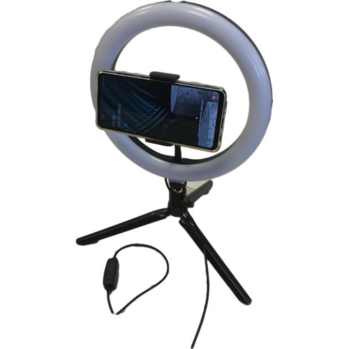 Illuminatore ring reporter - ring, 10"