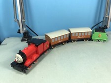 10184 Thomas train tomy limited 1995 giocattolo modellino vintage treno trenino