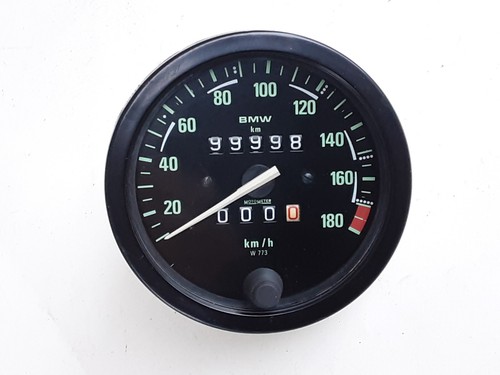 Bmw pd tachimetro - ,