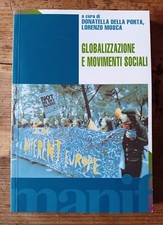 D. Della Porta, L. Mosca