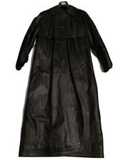 cappotto donna lungo