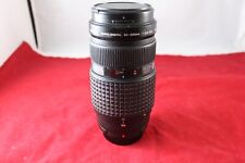 Olympus Zuiko obiettivo