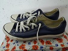 Converse All Star basse in