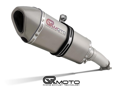 Scarico per triumph 955i - triumph,