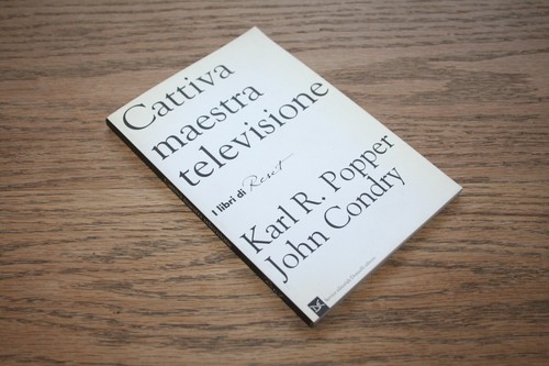 Karl popper john condry - karl, r