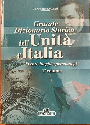 Libri grande dizionario - libri,