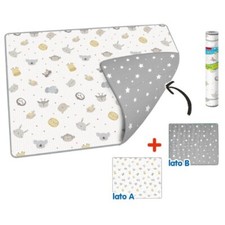 Tappeto Antitrauma per Bambini