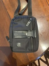 Borsello Borsa Tracolla Uomo