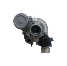 Turbocompressore Turbo Opel