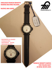 Orologio franchi menotti - franchi,