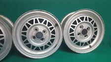 cerchi speedline lancia beta coupé hpe  5,5x14  4x98 Fiat 132 giannini 