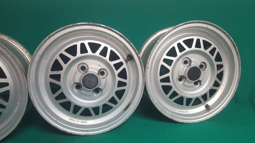 Cerchi speedline lancia beta - cerchi,