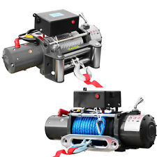 Verricello Elettrico