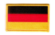 Toppe Toppa PATCH GERMANIA