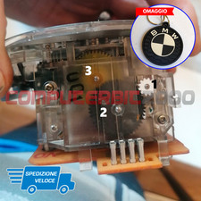 BMW E30 INGRANAGGI VDO km/h B