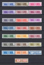 1955-79 Repubblica ITALIA