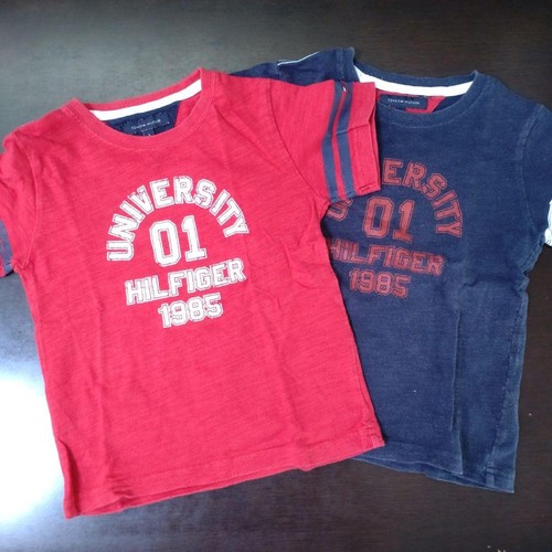 Shirt tommy hilfiger set - set, 2