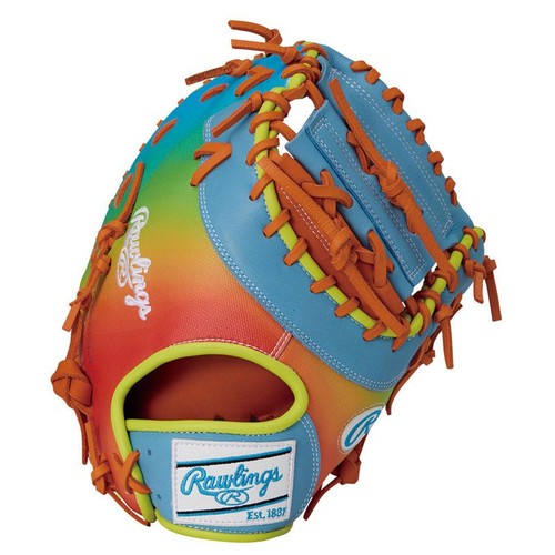 Guanto baseball rawlings - guanto,