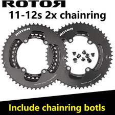 Corone ROTOR 110×4 per
