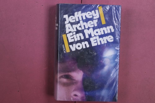 377013 jeffrey archer - 377013,