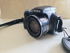 Sony Cyber-Shot DSC HX1