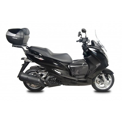 Porta equipaggi shad yamaha - porta,