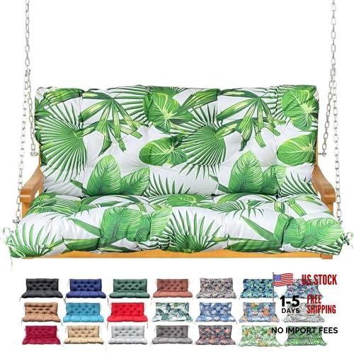 Cuscino altalena veranda con - cuscino,
